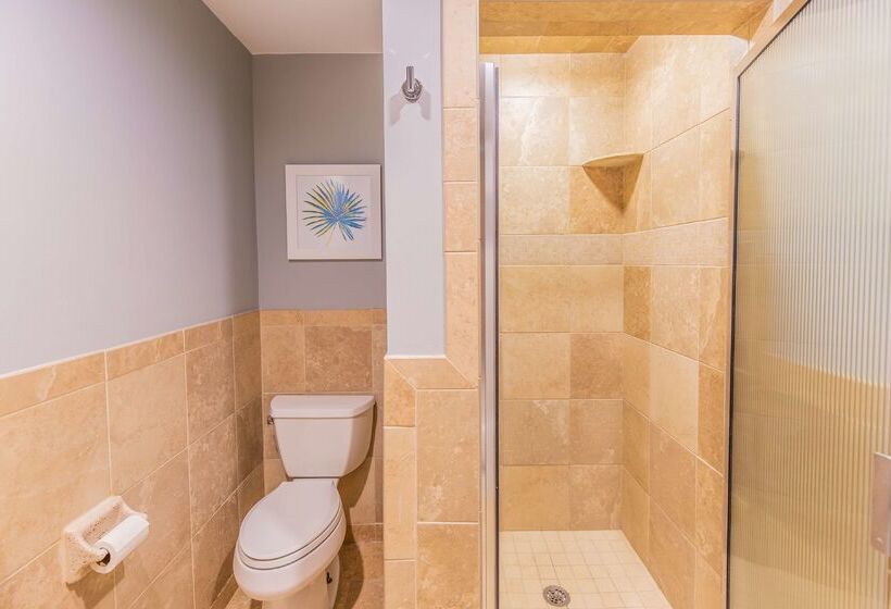 בית מלון כפרי Hampton Inn Pensacola Beach