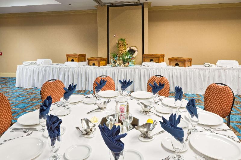 בית מלון כפרי Hampton Inn Pensacola Beach