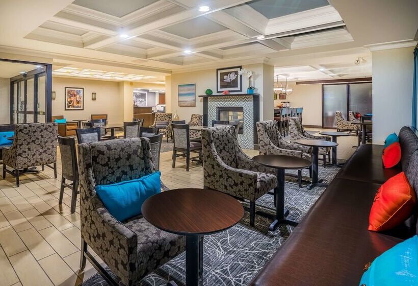 هتل Hampton Inn Philadelphia/plymouth Meeting