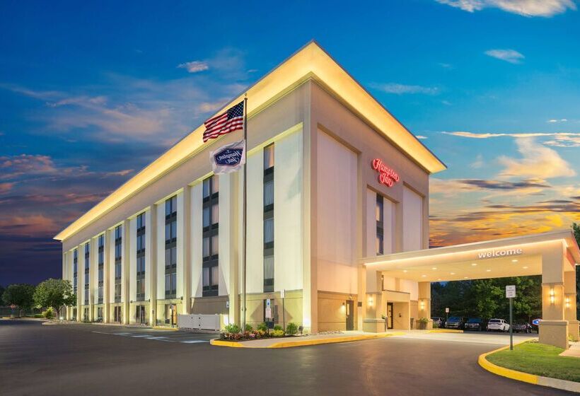 هتل Hampton Inn Philadelphia/plymouth Meeting
