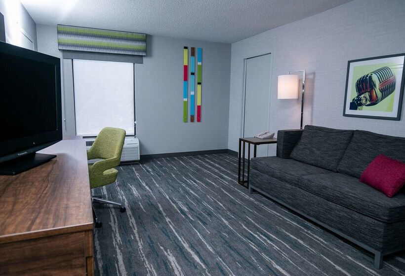 Отель Hampton Inn Pickwick Damat Shiloh Falls