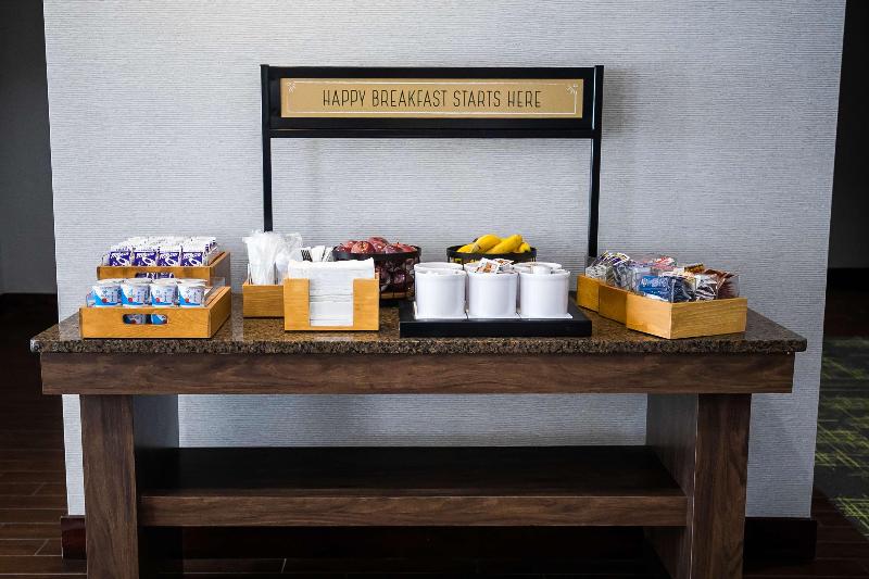 Отель Hampton Inn Pickwick Damat Shiloh Falls