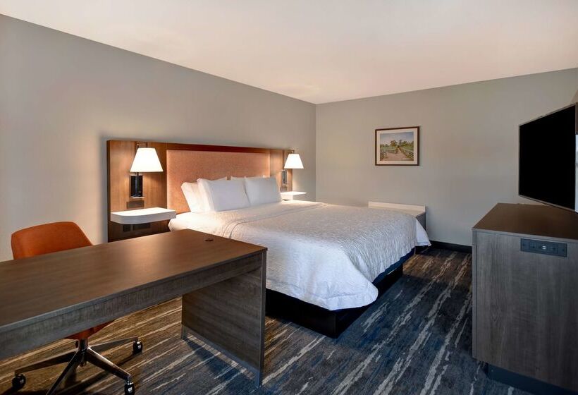 בית מלון כפרי Hampton Inn Potomac Mills/woodbridge