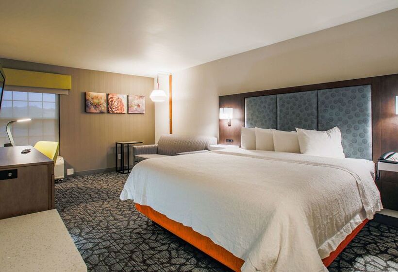 Hôtel Hampton Inn Prescott