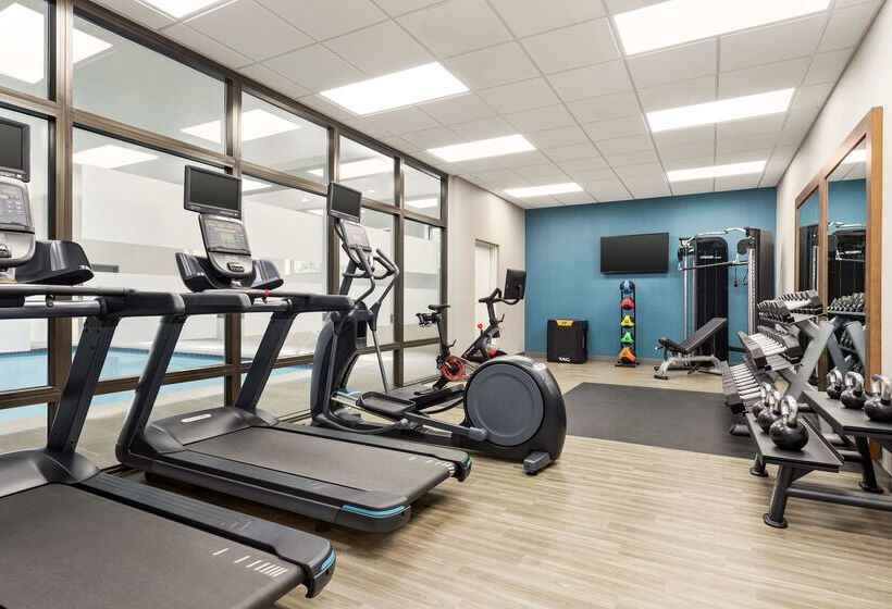 Отель Hampton Inn Quakertown