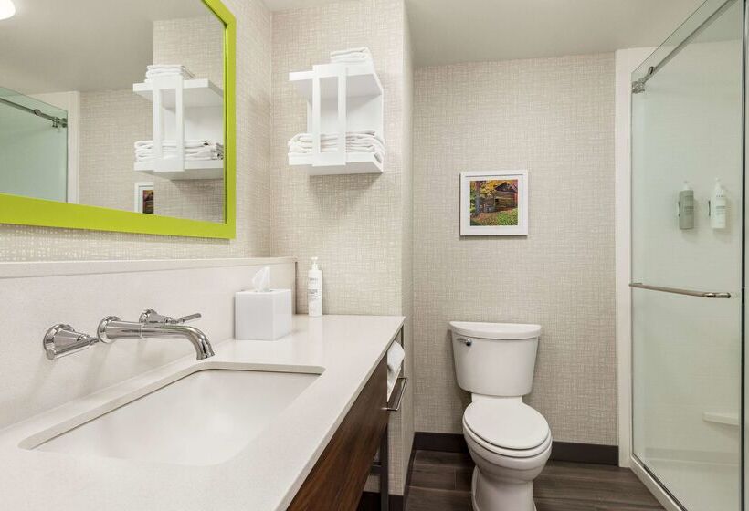 Отель Hampton Inn Quakertown