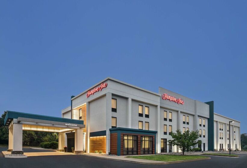 فندق Hampton Inn Quakertown