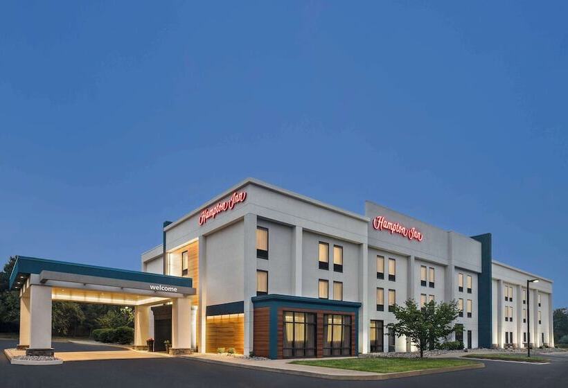 Отель Hampton Inn Quakertown
