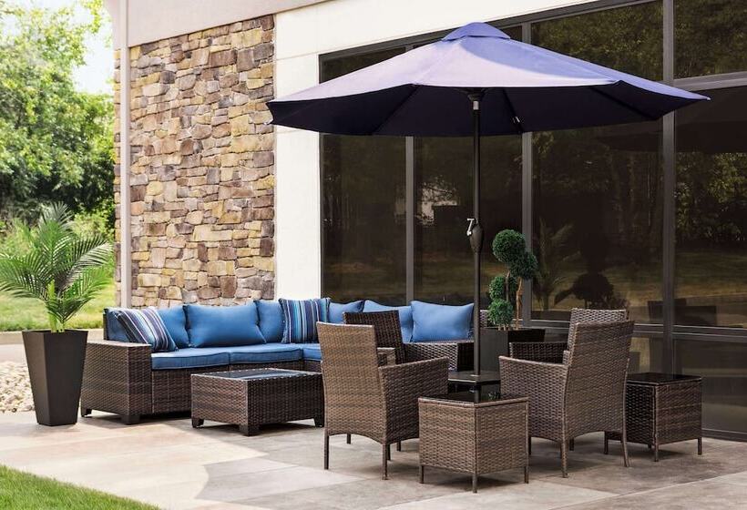 فندق Hampton Inn Quakertown