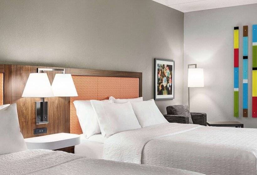فندق Hampton Inn Quakertown