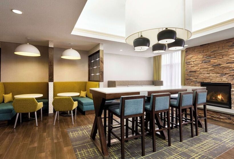 Отель Hampton Inn Quakertown