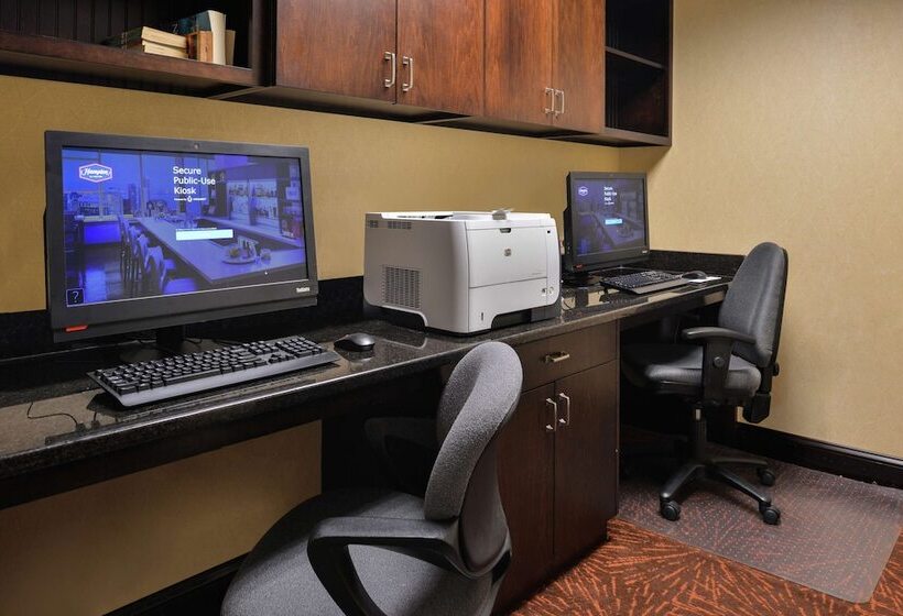 فندق Hampton Inn Raleigh/clayton I 40