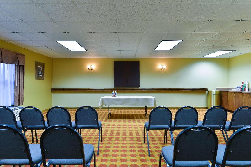 فندق Hampton Inn Raleigh/clayton I 40