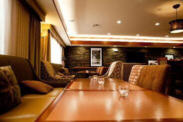 هتل Comfort Inn & Suites Rapid City Near Mt Rushmore