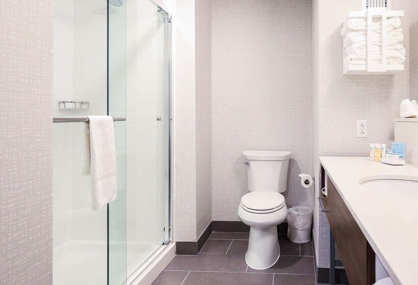 فندق Hampton Inn Rehoboth Beach