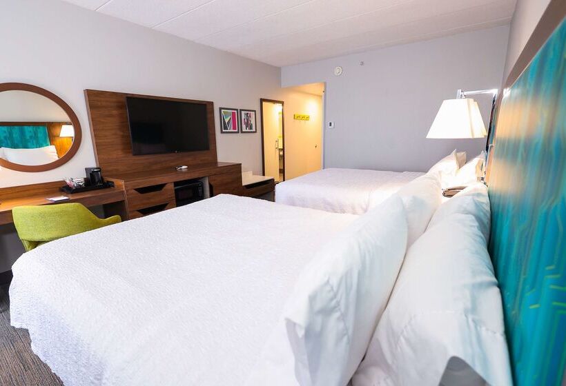 فندق Hampton Inn Rehoboth Beach