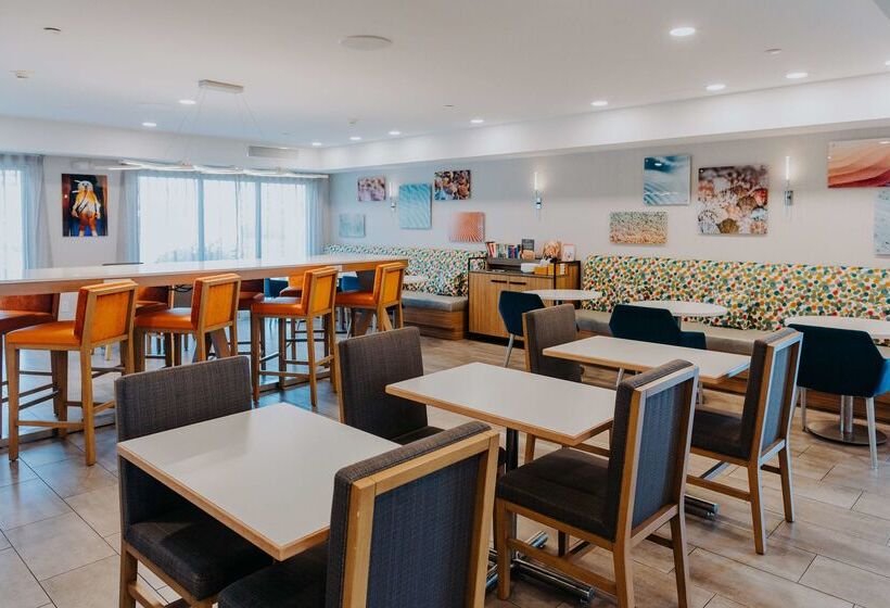 فندق Hampton Inn Rehoboth Beach
