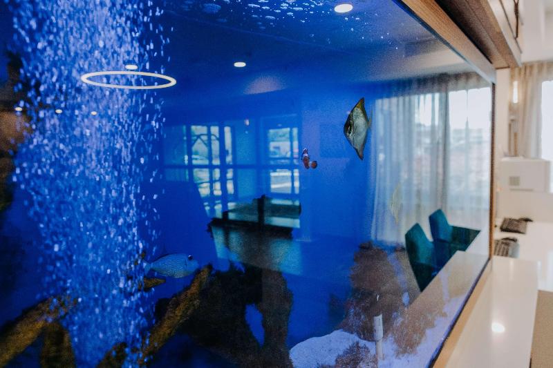 فندق Hampton Inn Rehoboth Beach