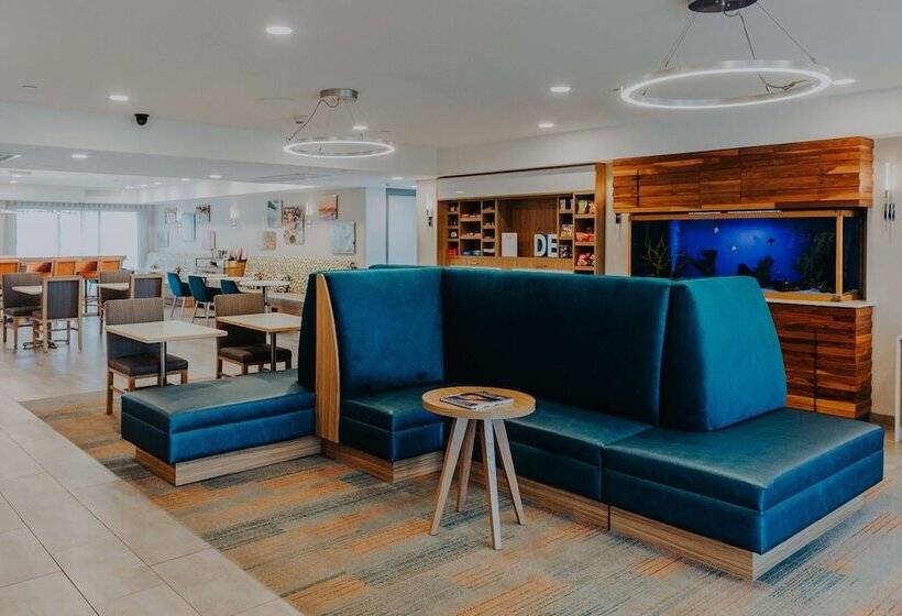 فندق Hampton Inn Rehoboth Beach
