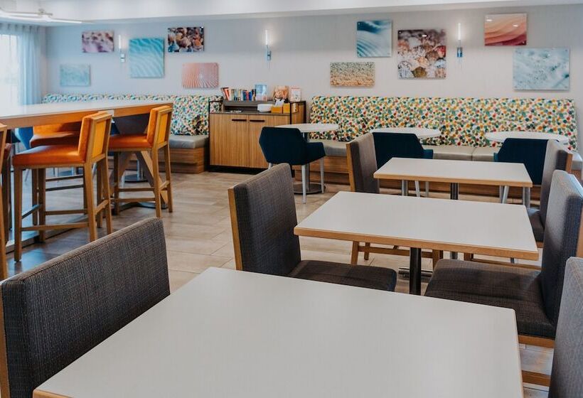 فندق Hampton Inn Rehoboth Beach