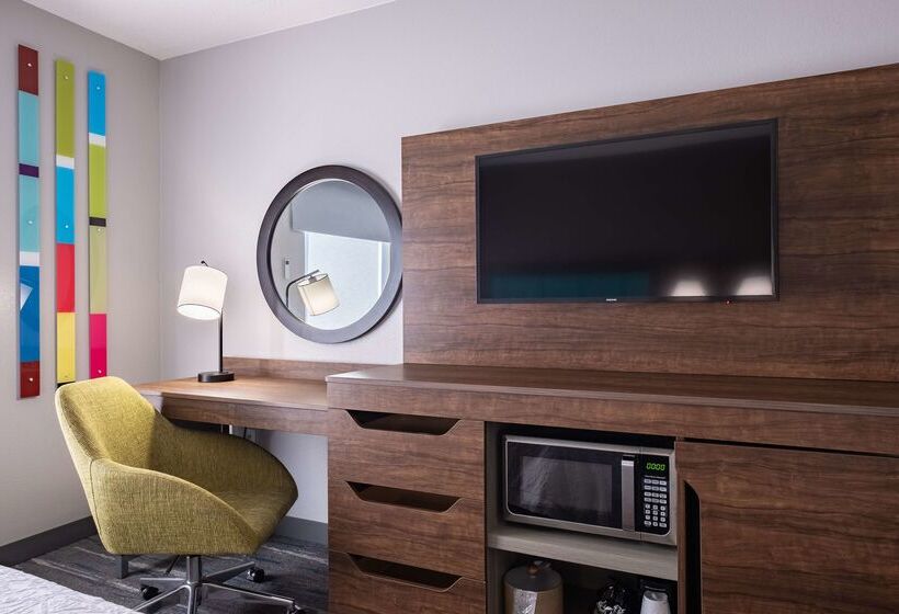 ホテル Hampton Inn Richfield