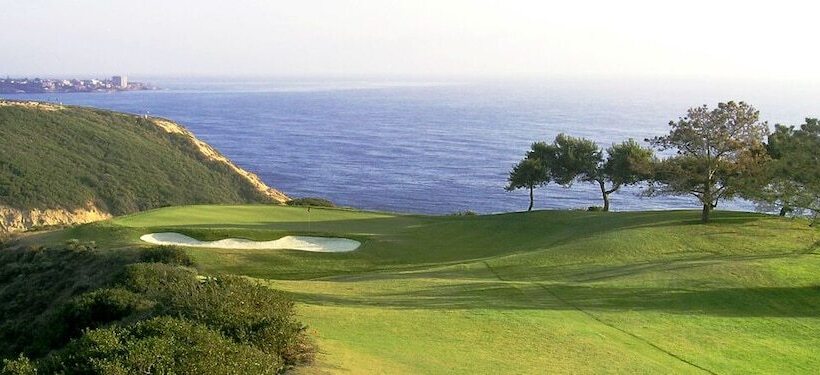 هتل Hampton Inn San Diego Del Mar