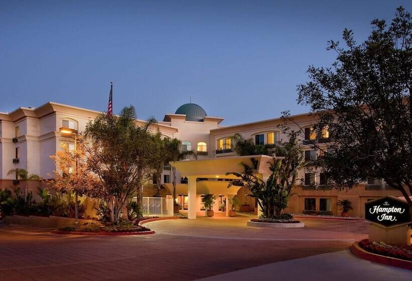 هتل Hampton Inn San Diego Del Mar