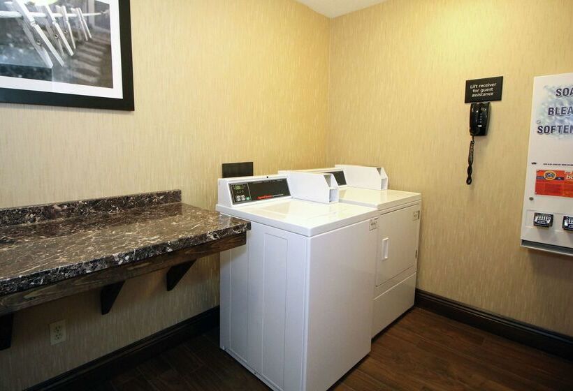 فندق Hampton Inn Sandusky Central