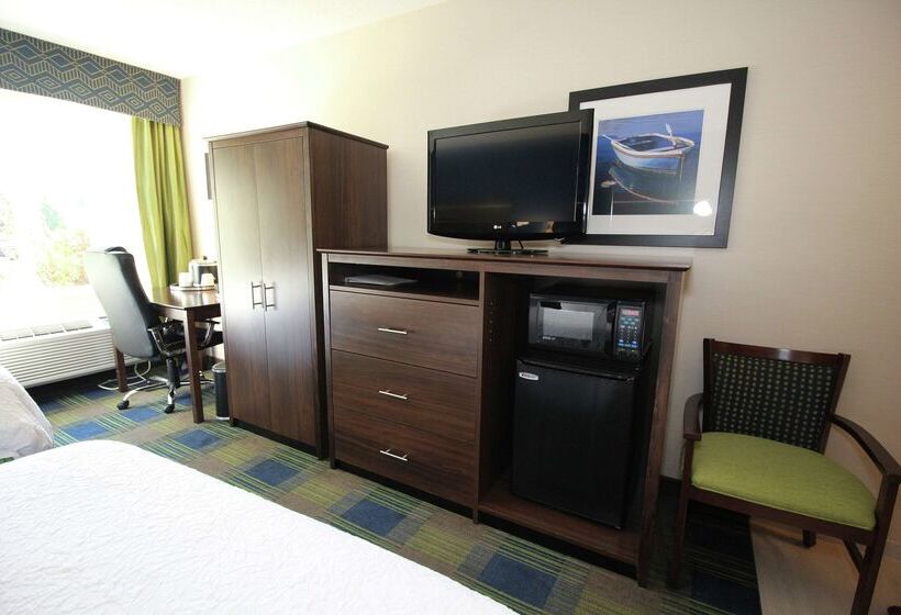 فندق Hampton Inn Sandusky Central