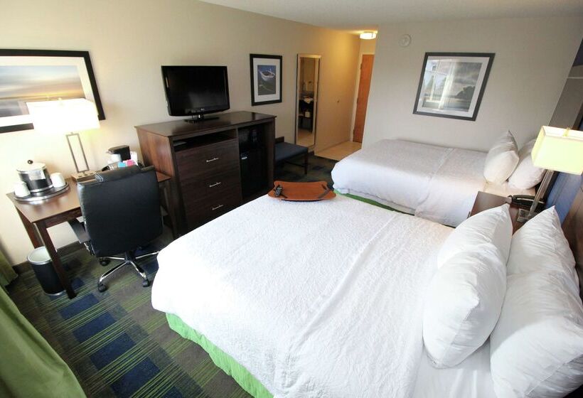 فندق Hampton Inn Sandusky Central