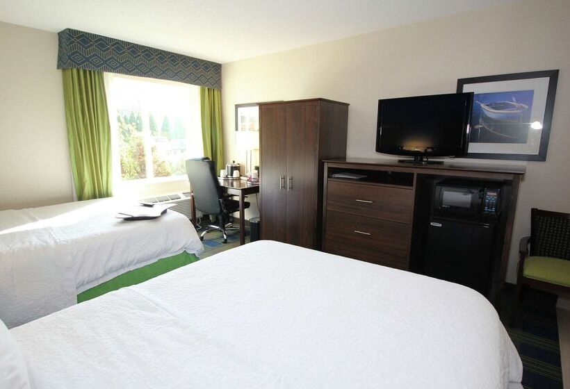 فندق Hampton Inn Sandusky Central