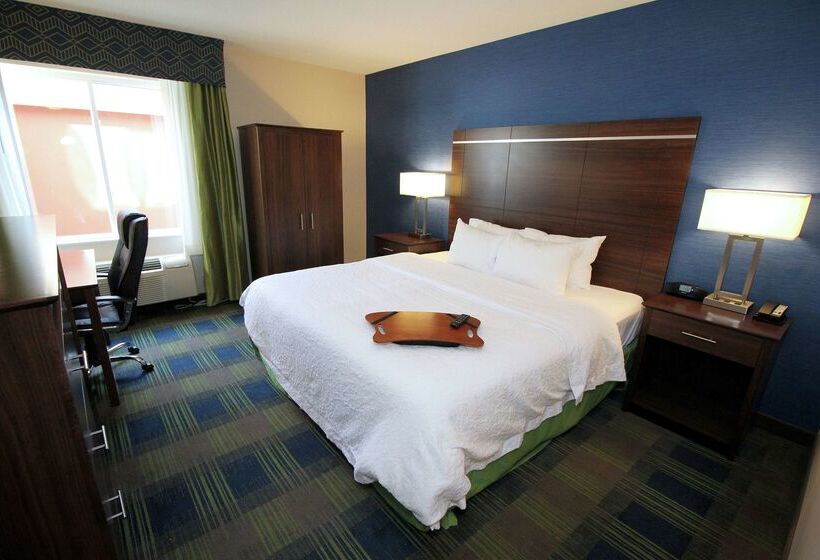 فندق Hampton Inn Sandusky Central