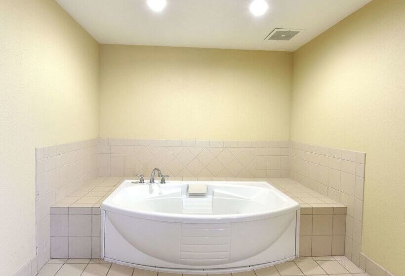 فندق Hampton Inn Selma