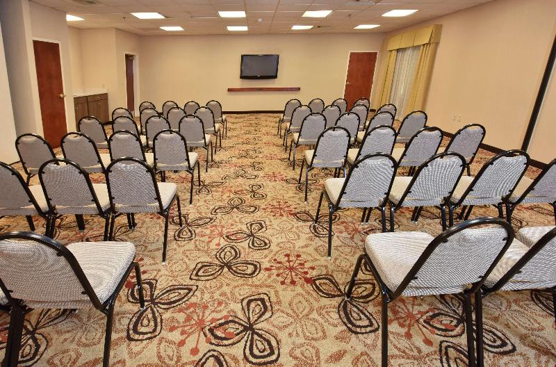 فندق Hampton Inn Selma