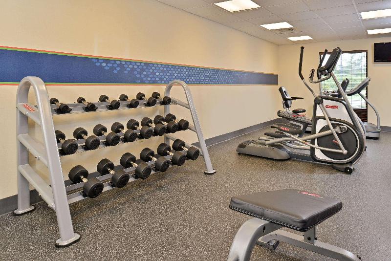 فندق Hampton Inn Selma