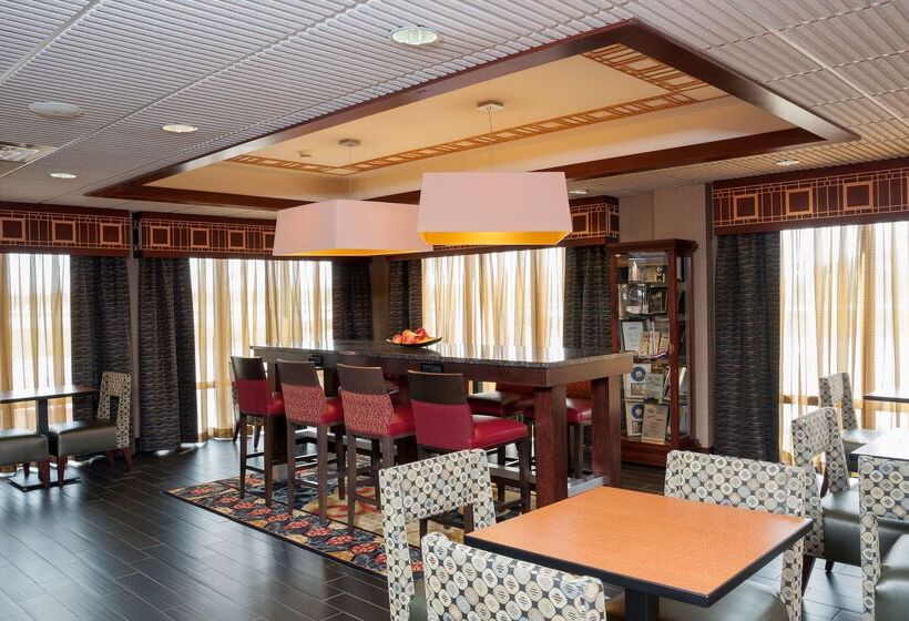בית מלון כפרי Hampton Inn Seymour