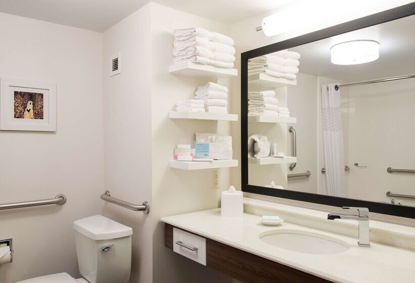 בית מלון כפרי Hampton Inn Seymour