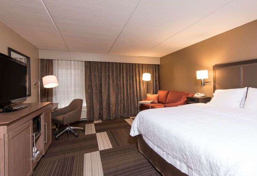 בית מלון כפרי Hampton Inn Seymour