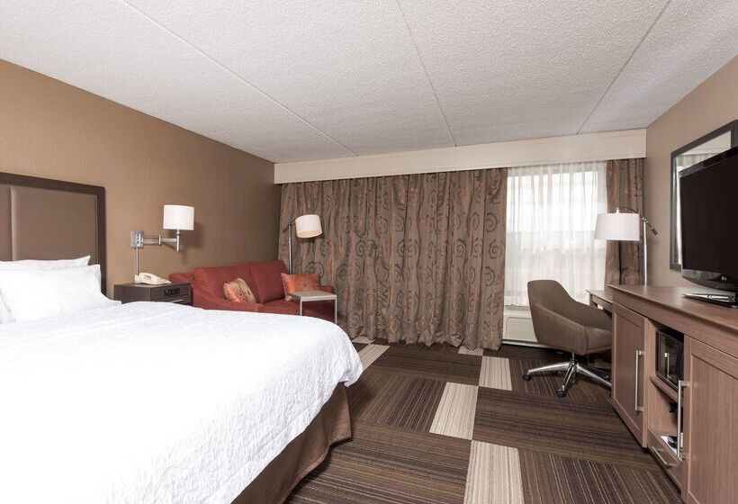 호텔 Hampton Inn Seymour