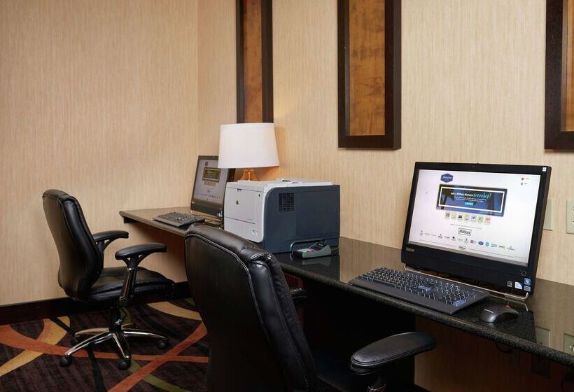 ホテル Hampton Inn Shrewsbury