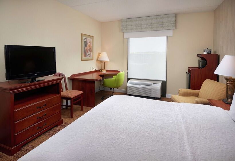 ホテル Hampton Inn Shrewsbury