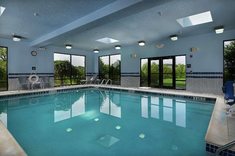 ホテル Hampton Inn Shrewsbury