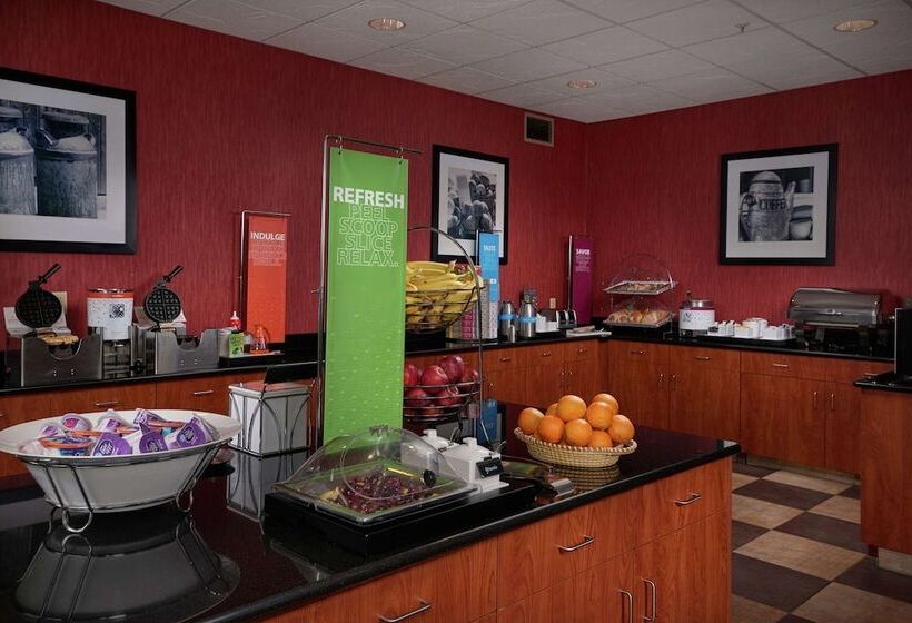 ホテル Hampton Inn Shrewsbury