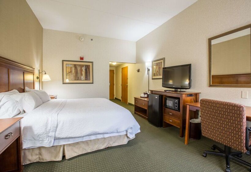 ホテル Hampton Inn Sidney
