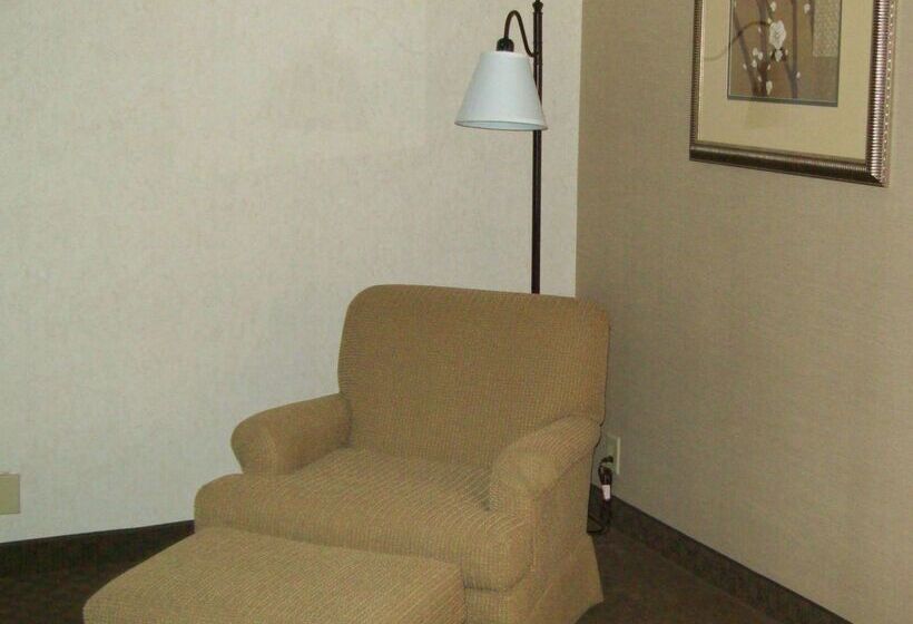ホテル Hampton Inn Sidney