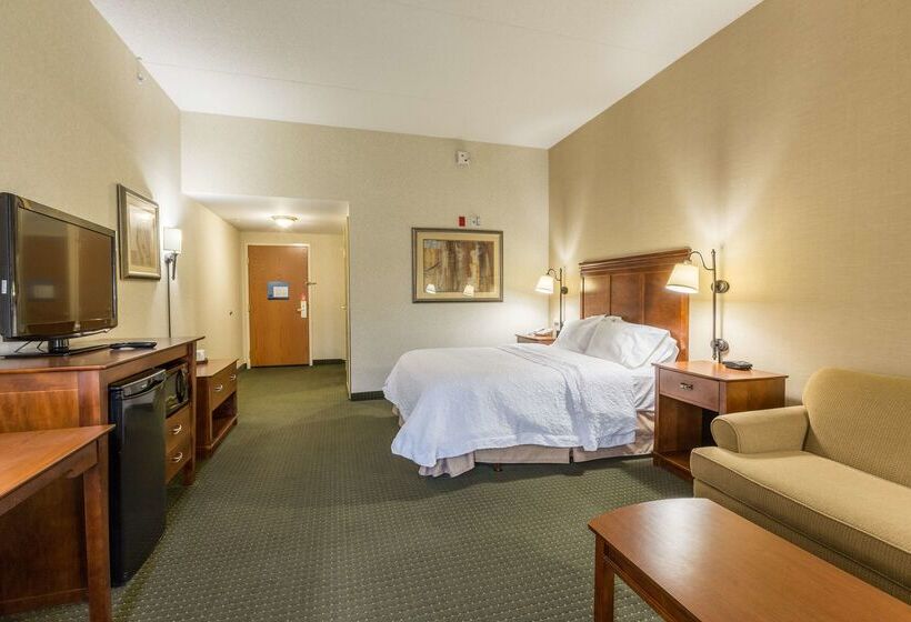 ホテル Hampton Inn Sidney