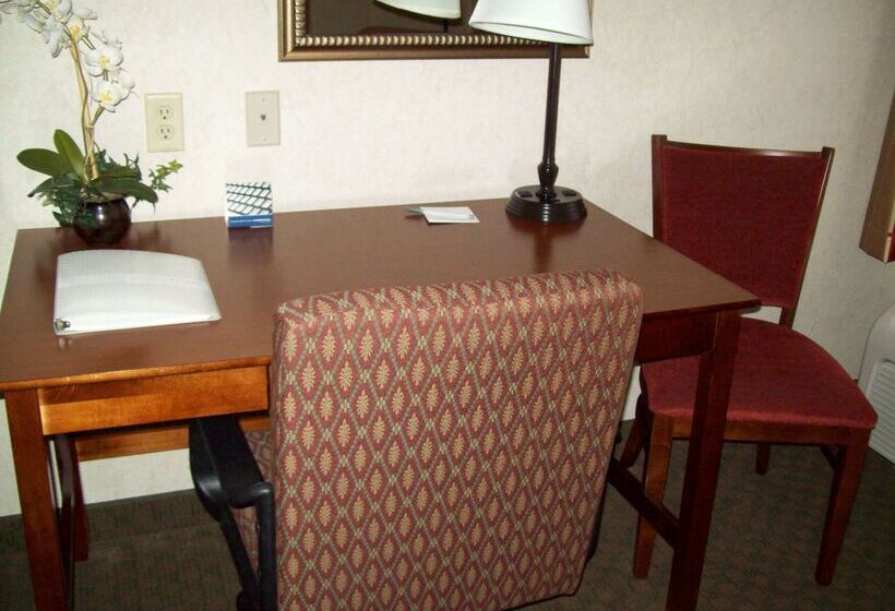 ホテル Hampton Inn Sidney