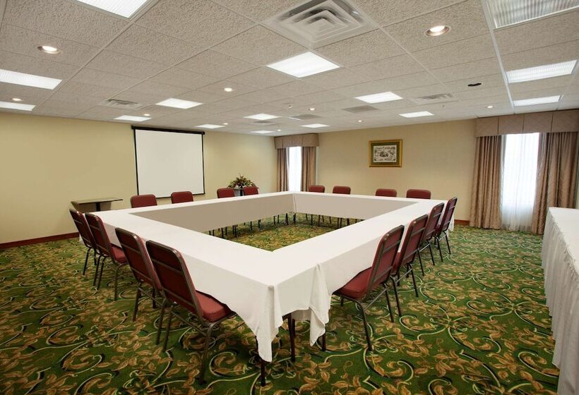 ホテル Hampton Inn Sidney