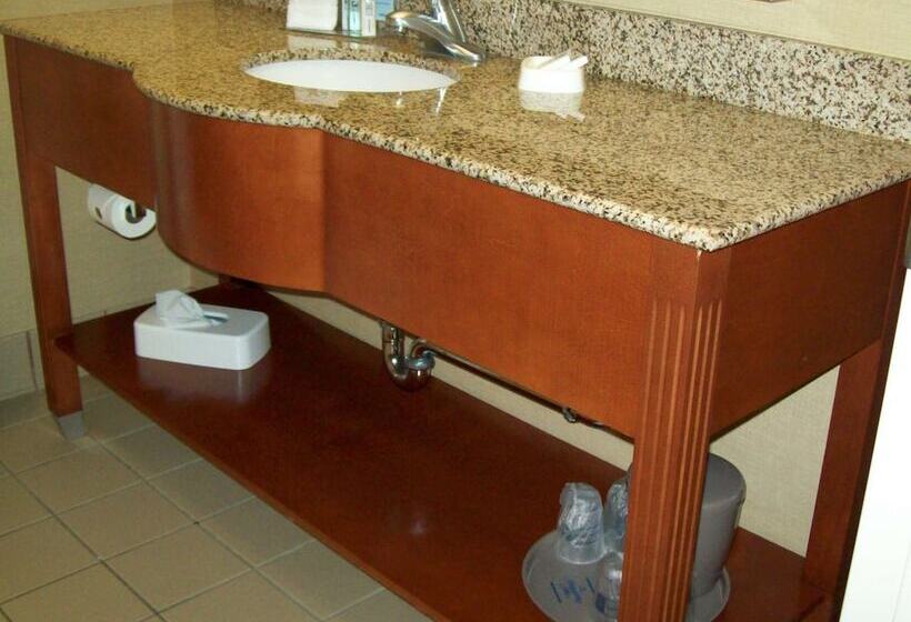 ホテル Hampton Inn Sidney