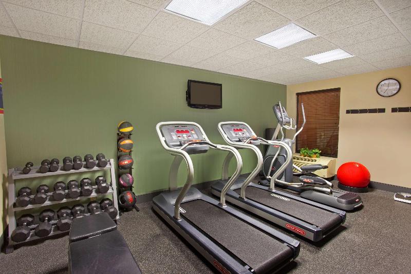 ホテル Hampton Inn Sidney